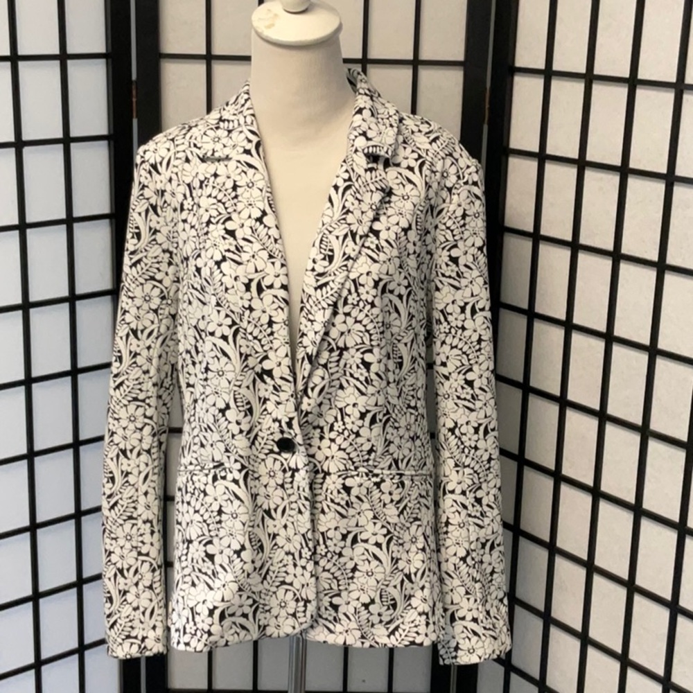 Cato Jacket Size Medium Excellent Condition - image 1